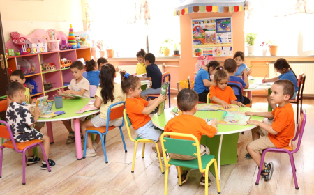 17 uşaq müəssisəsində monitorinq aparıldı: 1-nin fəaliyyəti qeyri-qənaətbəxş oldu 