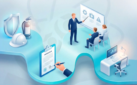 Əmək şəraiti nə deməkdir? 