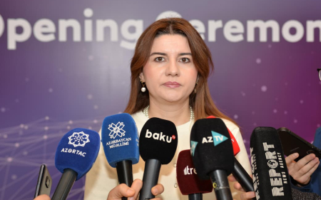 Ülkər Səttarova: Layihə tələbələrin qlobal bazarda da asanlıqla iş tapmasına imkan verəcək