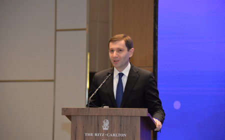 Kibertəhlükəsizlik layihələrində işə qəbul göstəricisi 90 faizə çatır