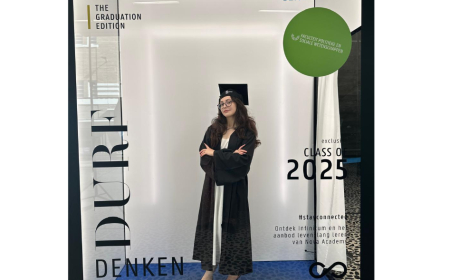 Avropada öyrəndiklərimi ölkəmdə tətbiq etmək istədim - Beynəlxalq Kembric Məktəbinin müəllimi