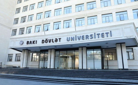 BDU-da yeni nəsil elmi-tədqiqat mərkəzi yaradılır