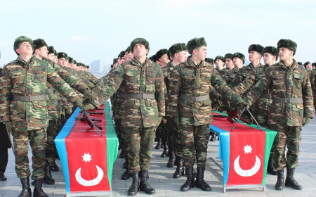 600-dən çox bal toplayan gənclərin əsgərlik yeri açıqlandı - RƏSMİ 