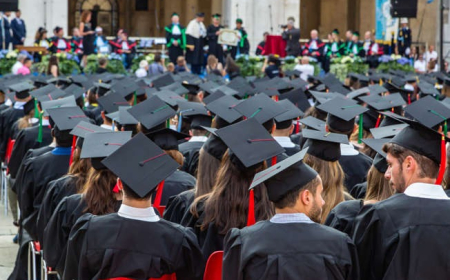 Dünyanın ən savadlı ölkələri