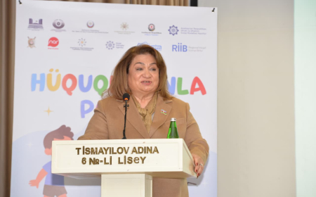 Sosial şəbəkələr uşaqlara ən çox təsir göstərən amillərdəndir – Deputat