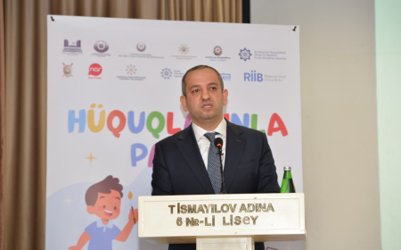 30 min uşağa sosial xidmət göstərilib – SXA rəsmisi