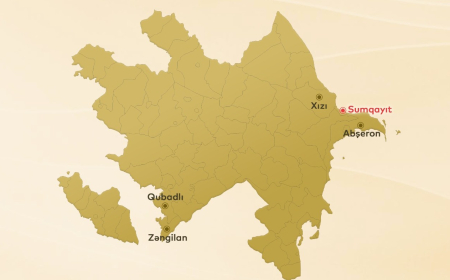 Nazir müavini İdris İsayev Xırdalanda vətəndaşları qəbul edəcək 