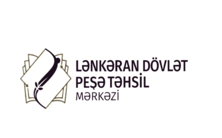 Lənkəran Dövlət Peşə Təhsil Mərkəzində süni intellekt tədris prosesinə inteqrasiya olunub