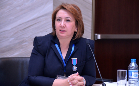 Mehriban Vəliyeva: “Rəqəmsal məktəb” təhsildə rəqəmsal  transformasiyanın fundamental mərhələsidir