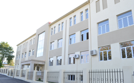 1693 region məktəbi şəhid adını daşıyır 