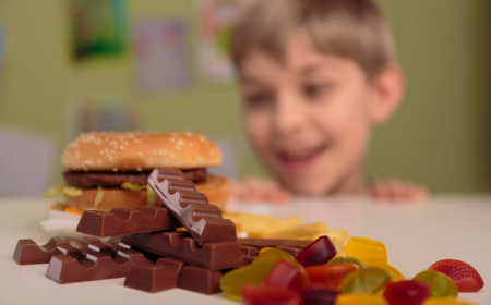 Bu qidalar uşaqlarda IQ səviyyəsini azaldır