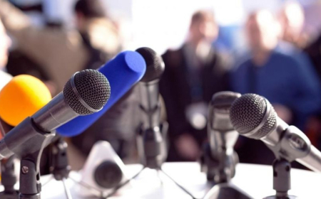 Dilçilər və media nümayəndələri üçün mükafat təsis ediləcək