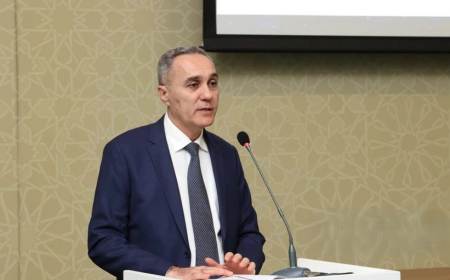 60 tələbə təqaüd proqramından yararlanıb