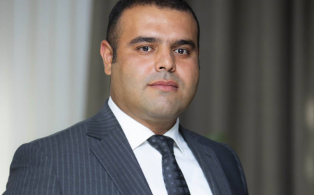 Təqaüd proqramının 13 qalibi burada əmək fəaliyyətinə başlayıb