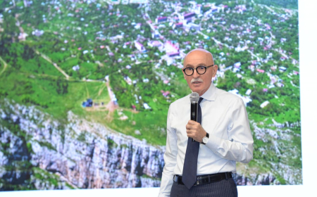 Yeni dövr gənclərin qarşısında müəyyən vəzifələr qoyur