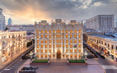 DİN-dən valideynlərə çağırış: "Uşağın nəzarətsiz qalması ictimai təhlükədir" 