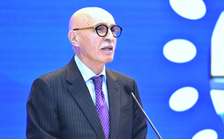 Hansı peşələrə tələbat olacaqsa, o istiqamətdə kadr hazırlanmalıdır - Nazir müavini