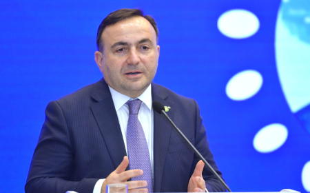 Tələbələrdə müstəqil öyrənmə qabiliyyətləri formalaşmalıdır