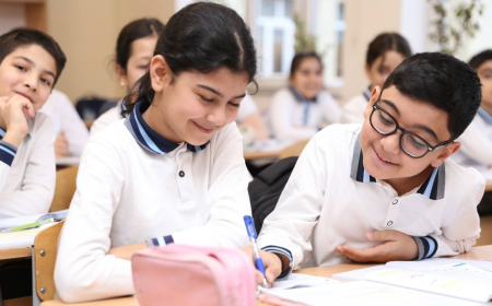 Sinifdə sosial sərhədləri azalda bilərik? 