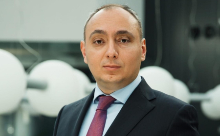 Süni intellektin səmərəli tətbiqi peşəkar kadrlarla mümkündür – Nazir müavini