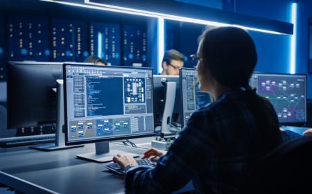 Azərbaycanda Sİ və data mühəndisləri hazırlanacaq 