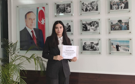 Müasir şagird əzbərləmə ilə kifayətlənmir - Gənc müəllim təcrübəsindən danışır 