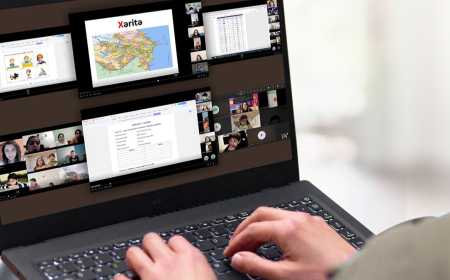 “Ana dili – Azərbaycan məktəbi” layihəsinin dərsləri başlayıb 