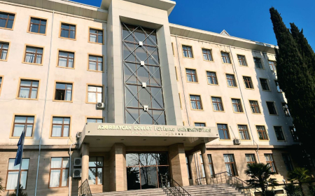 UNEC Zaqatala filialı regionun ali təhsil mərkəzinə çevrilir