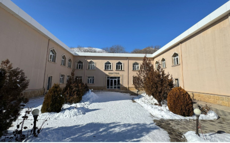 Qarlı yolların işığında: Ərəfsədə təhsilin isti nəfəsi 