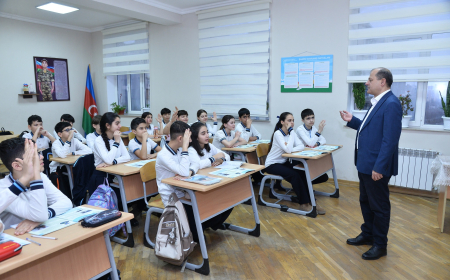 Valideynlərlə əməkdaşlığın vacibliyi – müəllimin pedaqoji gündəliyindən