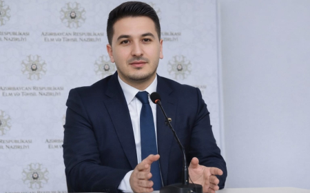 “Müəllimlik cinslə deyil, məsuliyyət və fədakarlıqla ölçülür” – İbtidai sinif müəllimi  