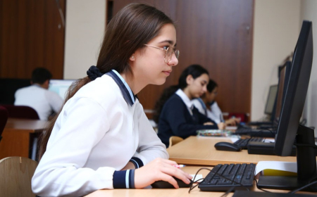 "BilBacar" müsabiqəsinin III yarış mərhələsi