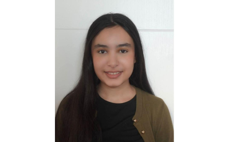 Bu şagird NYU Şanxay Universitetinə qəbul olan  ilk azərbaycanlı oldu 