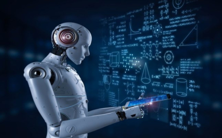 Şagirdlər üçün süni intellekt aləti hazırlanıb