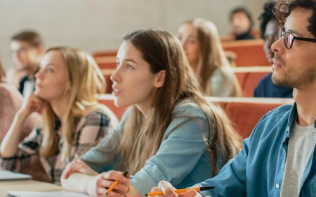 Ötən il 3 ali təhsil müəssisəsində təkrar proqram akkreditasiyası aparılıb