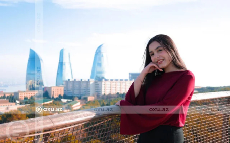 Elmi fəaliyyətlə məşğul olmaq istərdim