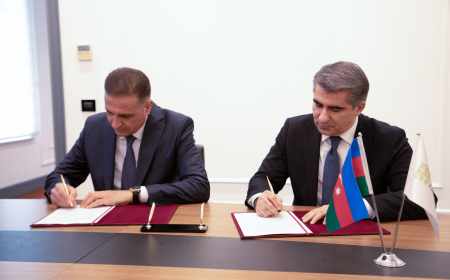 Azərbaycan Dövlət Dəniz Akademiyası "TələbəPlus"a qoşulub 