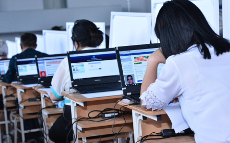 Sertifikatlaşdırmanın II dövründə hansı müəllimlər imtahan verəcəklər?