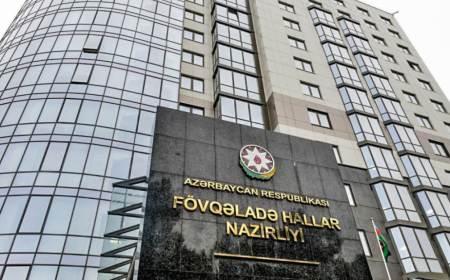 FHN-in Akademiyasına kursant qəbulu