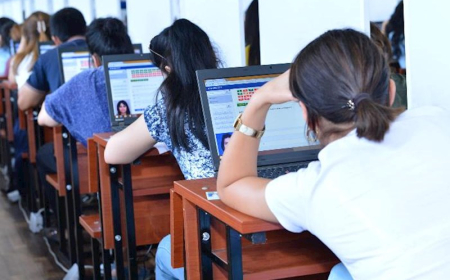 İlk sertifikasiyadan uğurla keçməyən 600-dən artıq müəllim hazırda da fəaliyyət göstərir – Elxan Nəcəfov 