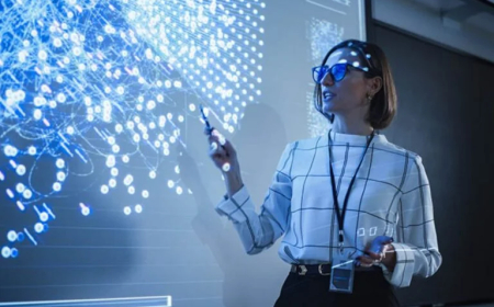 ABŞ-də müəllimlərin süni intellekt bacarıqları qiymətləndiriləcək