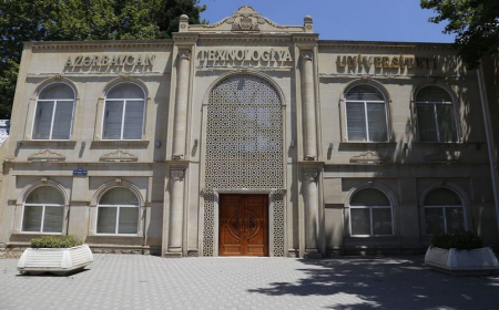Azərbaycan Texnologiya Universiteti turizm üzrə kadr hazırlayacaq 