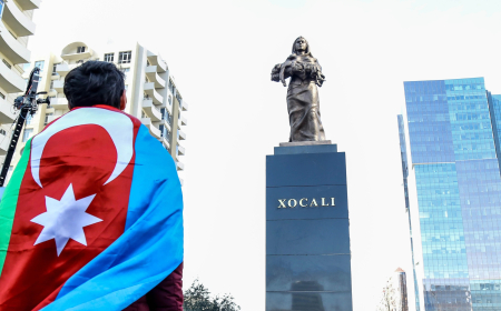 Xocalı: qanla yazılmış tarixin və zəfərin nəğməsi — ağrıdan ümidə doğru 