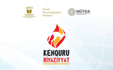 “Kenquru” riyaziyyat müsabiqəsində iştirak etmək istəyənlərin