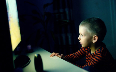 Virtual oyunlar və psixoloji təsirlər: Uşaqlarımız  artıq həyətdə yox, ekran arxasında böyüyürlər 