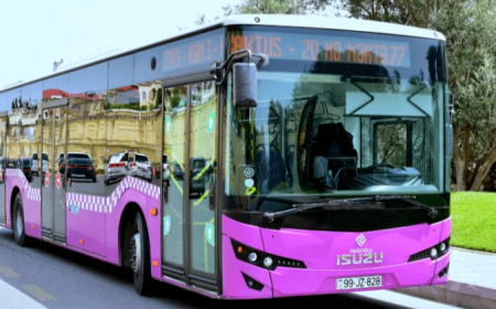 İctimai nəqliyyatda tələbələrə güzəştlər tətbiq olunsun – Ombudsman