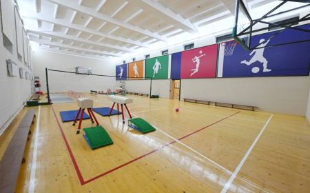 Məktəblərdə “İdman həftəsi” keçiriləcək