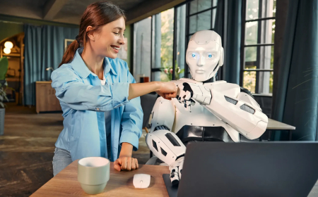 Süni intellekt dövründə gələcəyin peşələri və təhsil sisteminin transformasiyası 