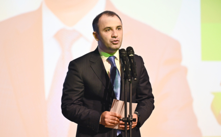 Kənan Kərimzadə: Şəraitsiz məktəblərimizin sayı 400-ə enib