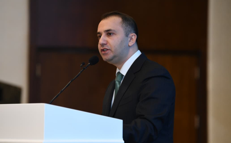 Kənan Kərimzadə: Azərbaycan təhsili yeni transformasiya mərhələsinə qədəm qoyub 